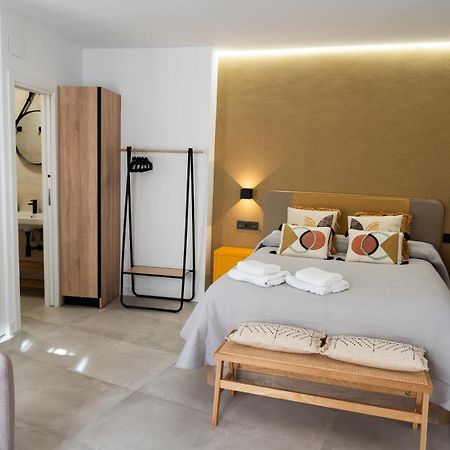 Mirador Del Posito Apartamento Jaén Exterior foto