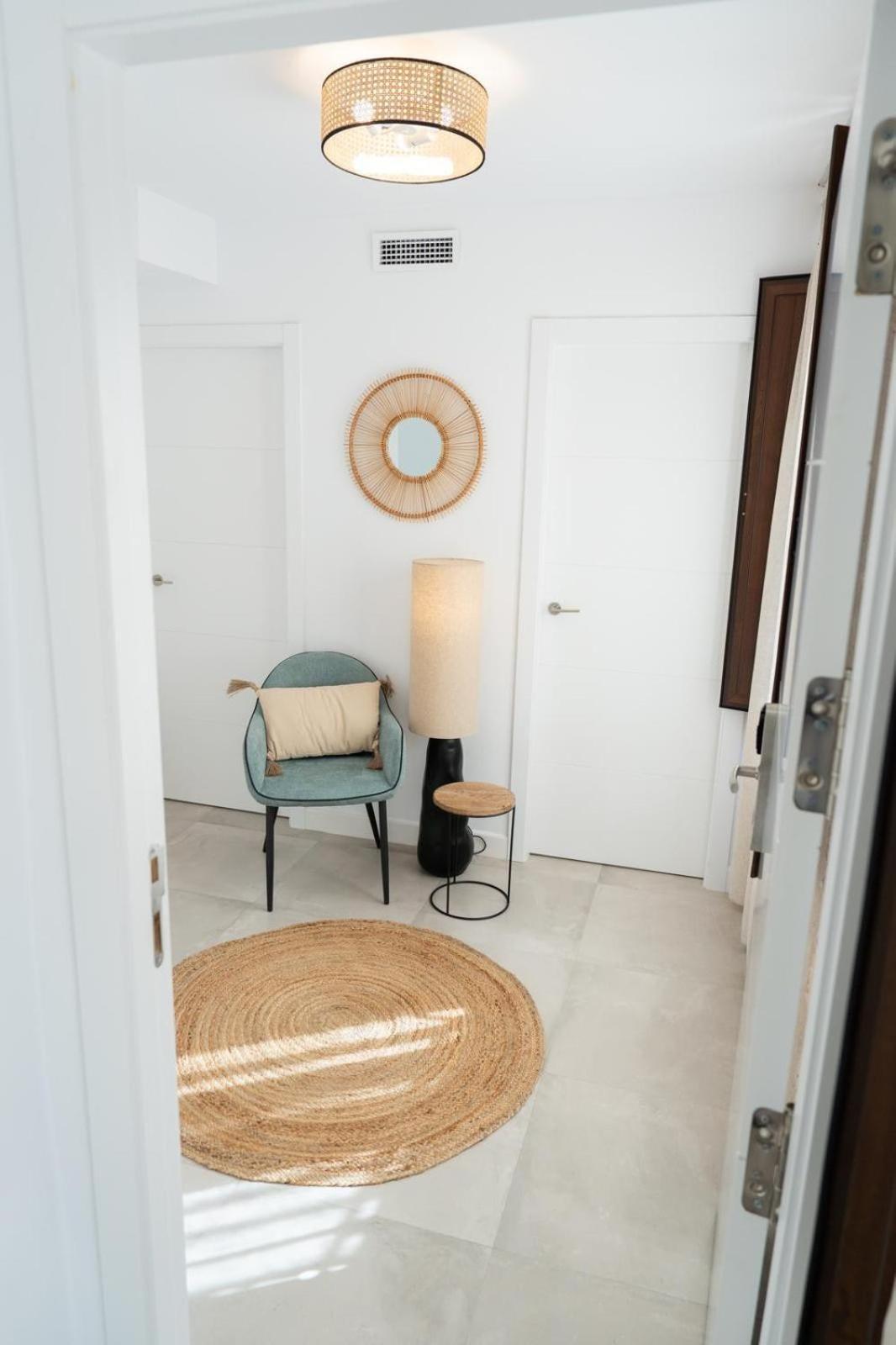 Mirador Del Posito Apartamento Jaén Exterior foto