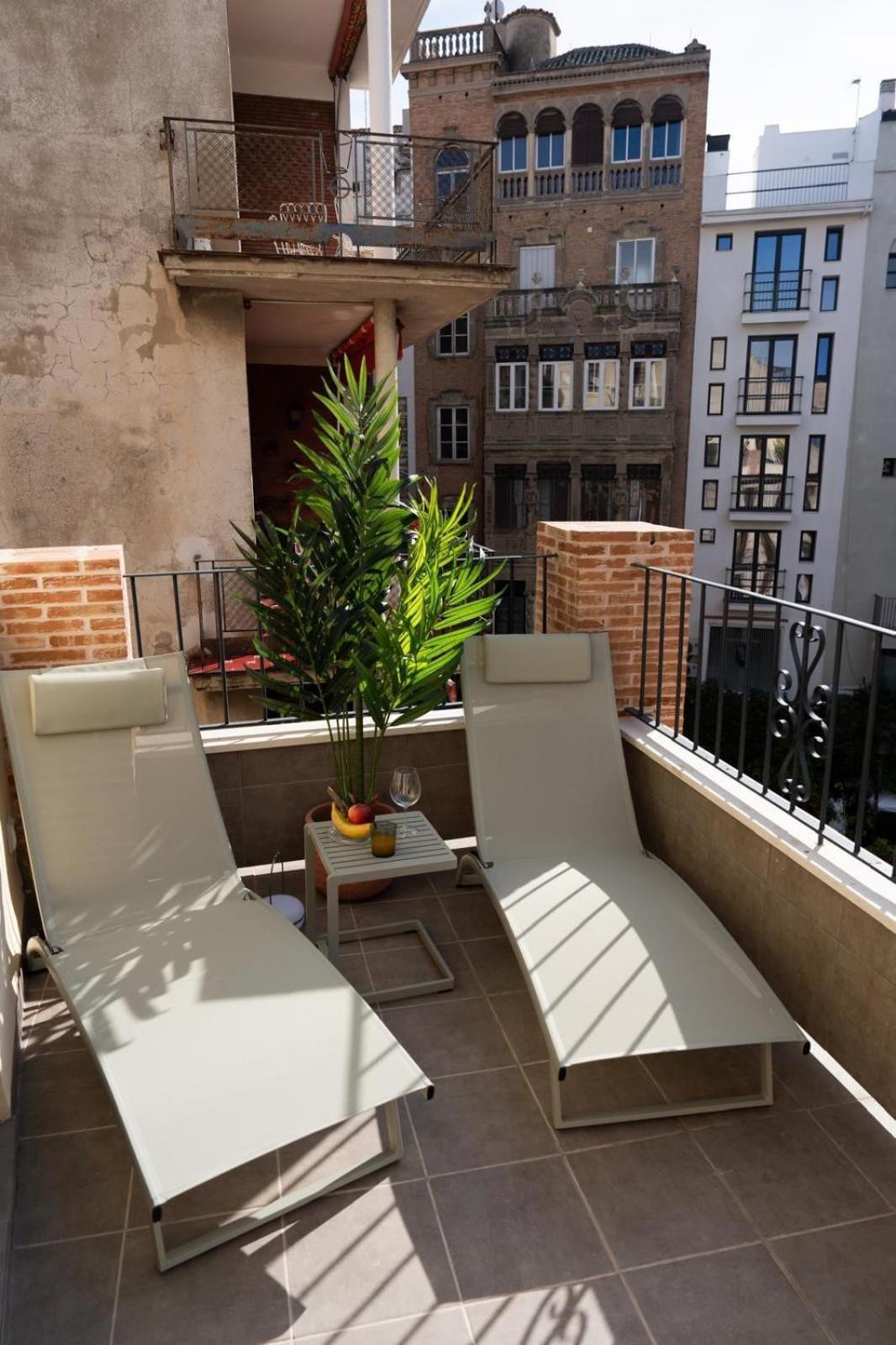 Mirador Del Posito Apartamento Jaén Exterior foto