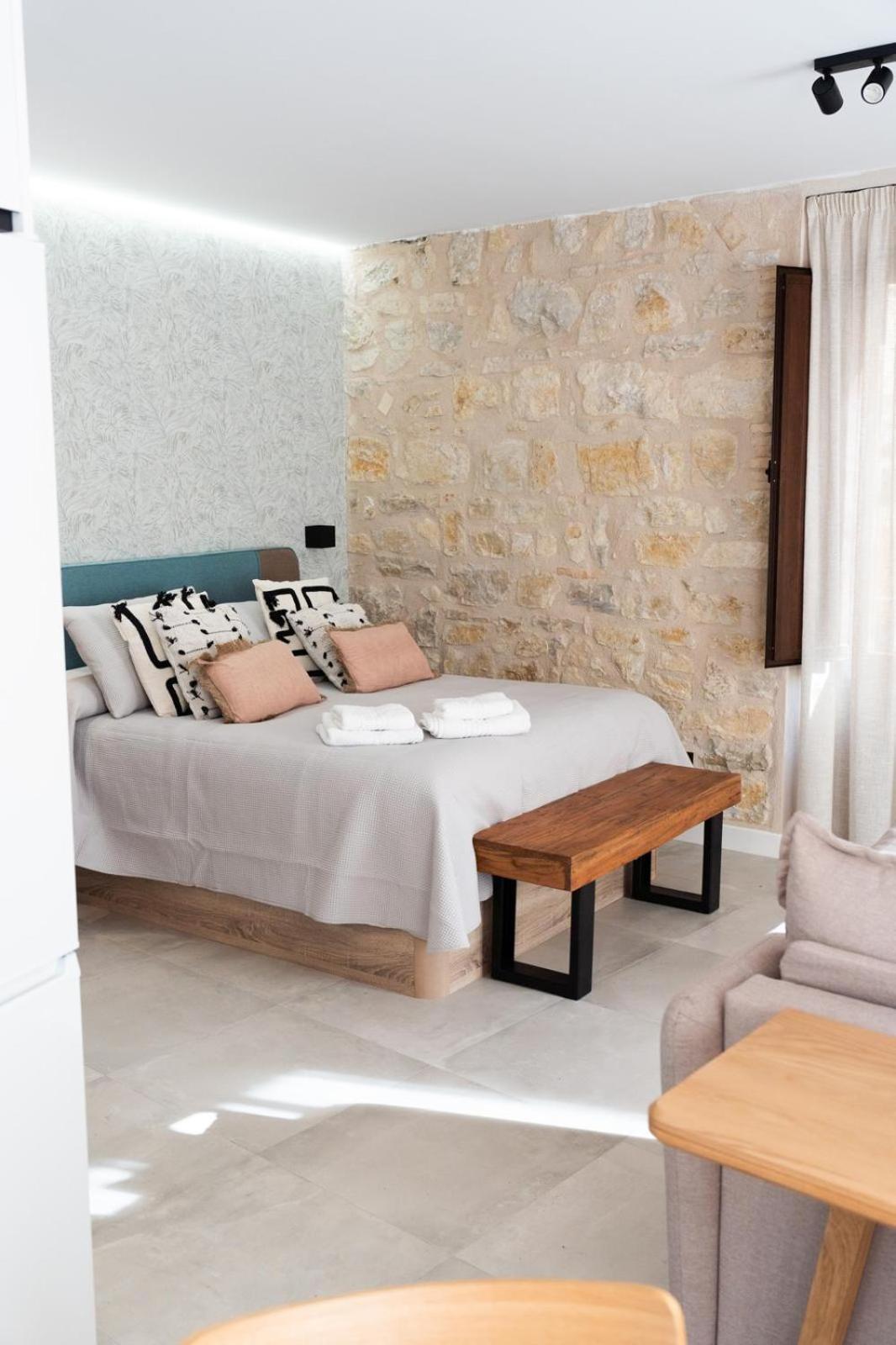 Mirador Del Posito Apartamento Jaén Exterior foto