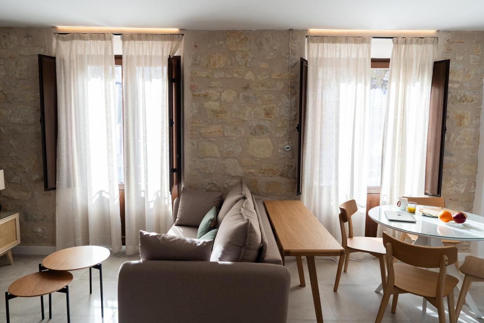 Mirador Del Posito Apartamento Jaén Exterior foto