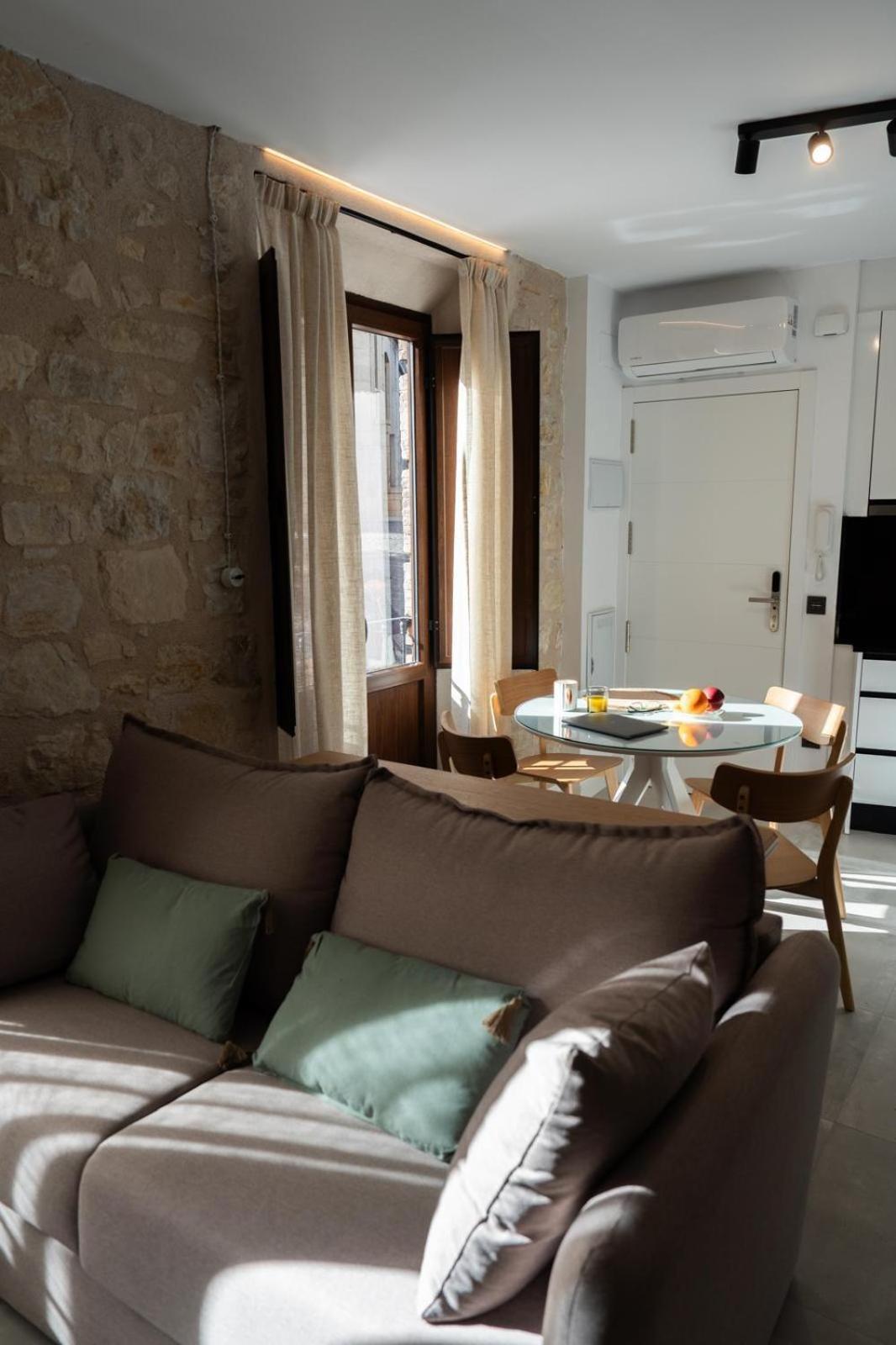 Mirador Del Posito Apartamento Jaén Exterior foto