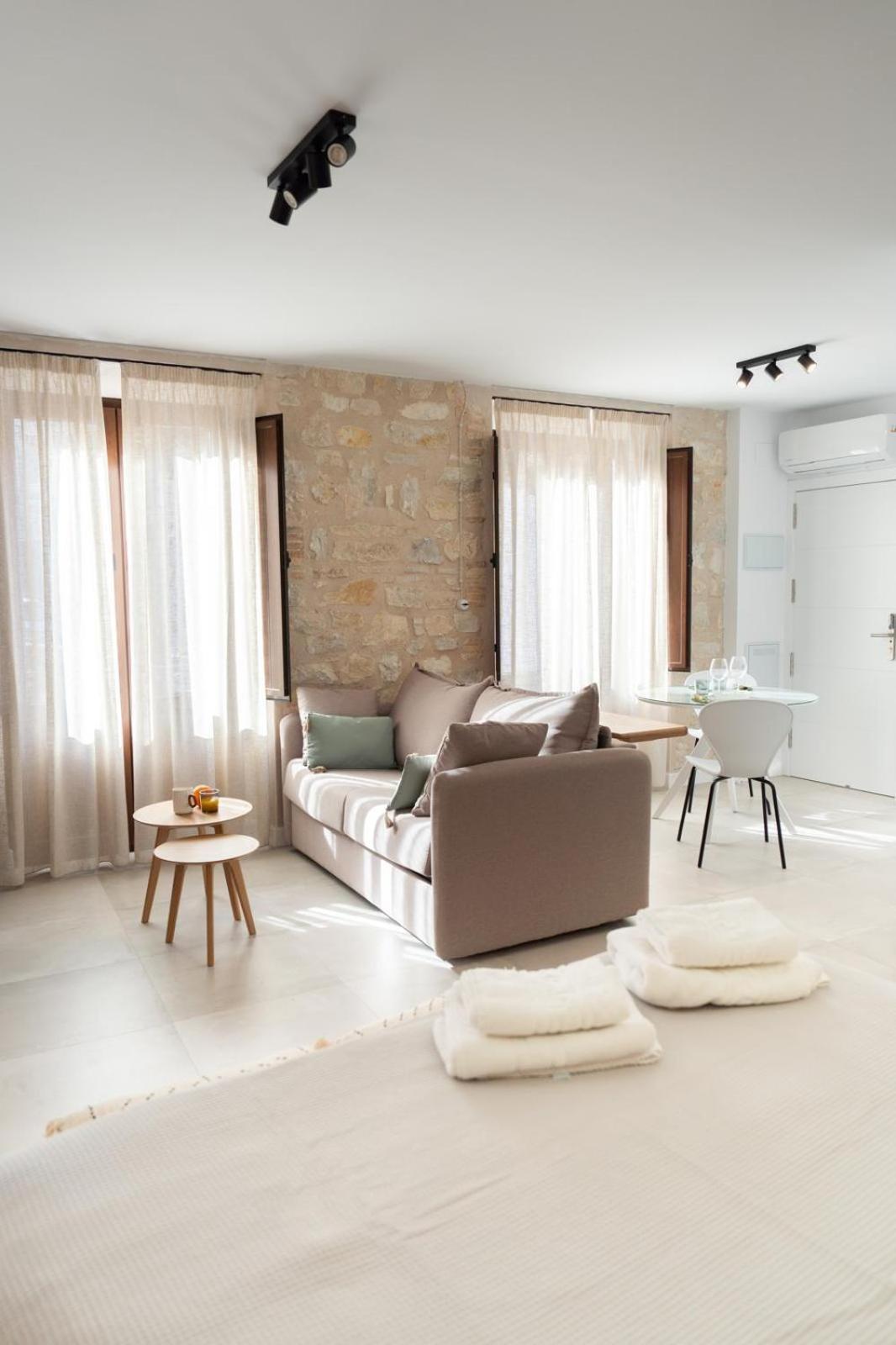 Mirador Del Posito Apartamento Jaén Exterior foto