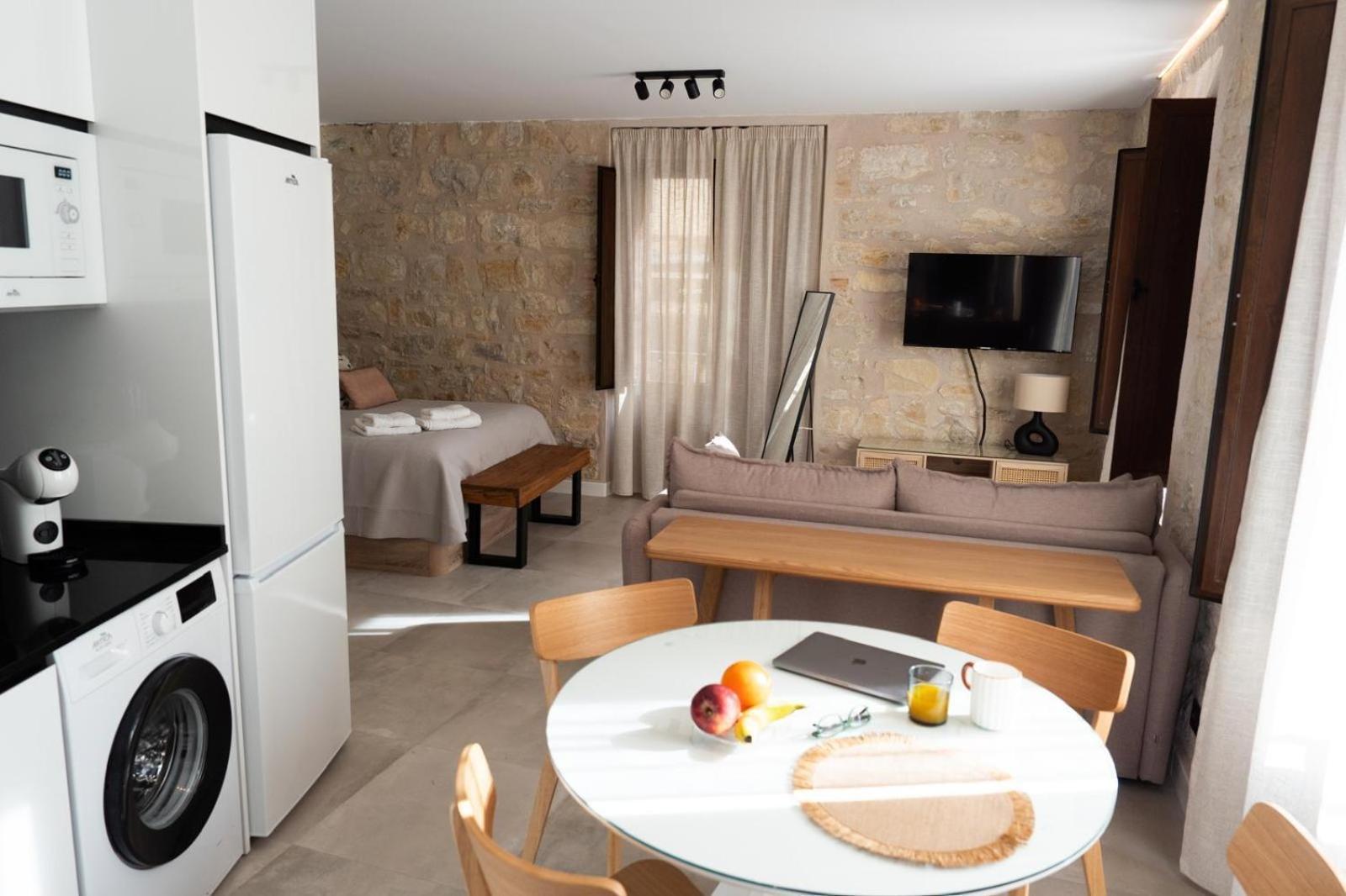 Mirador Del Posito Apartamento Jaén Exterior foto